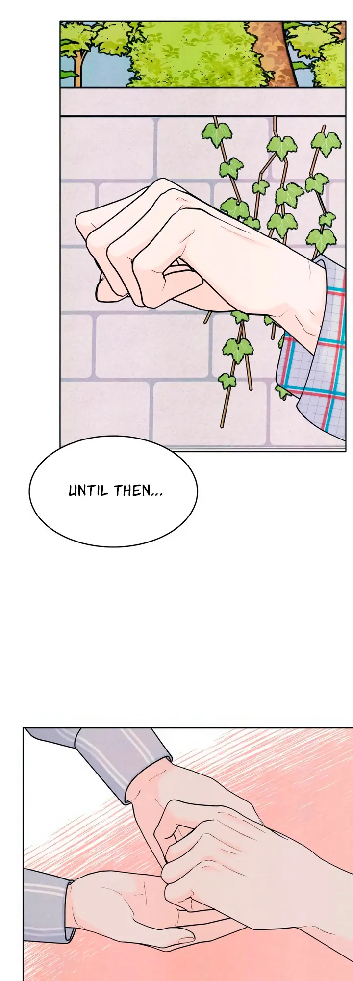 My Introverted Boy Chapter 71 - page 20