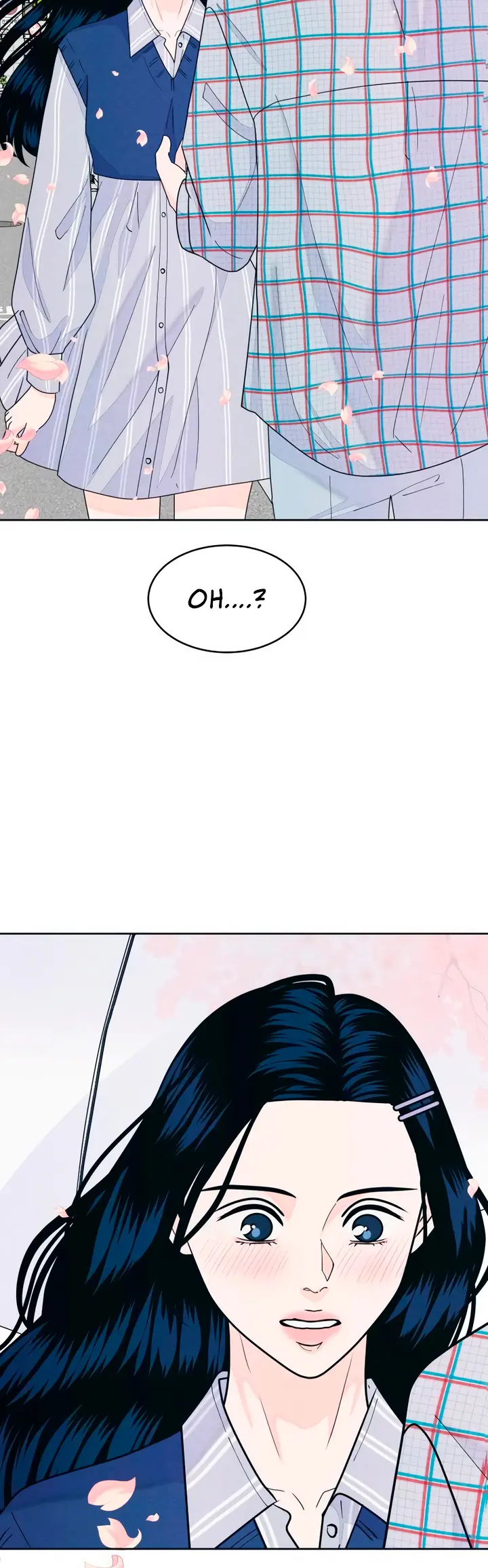 My Introverted Boy Chapter 71 - page 4