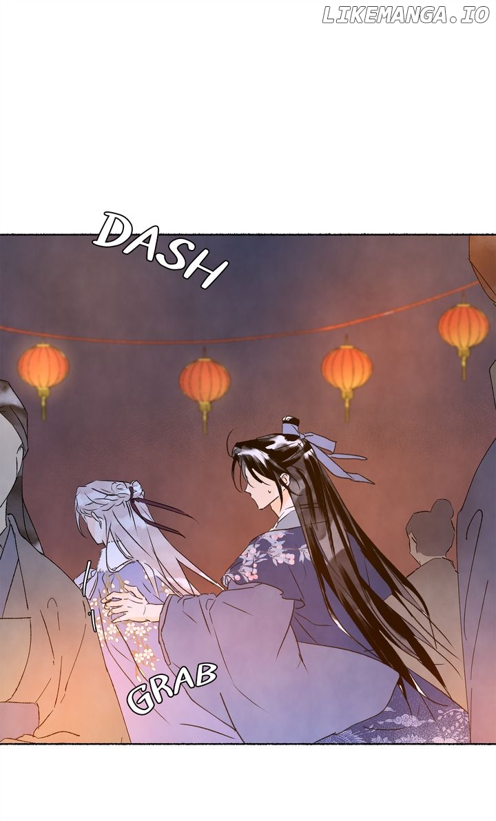 The Tale of the Frost Flower Chapter 100 - page 1