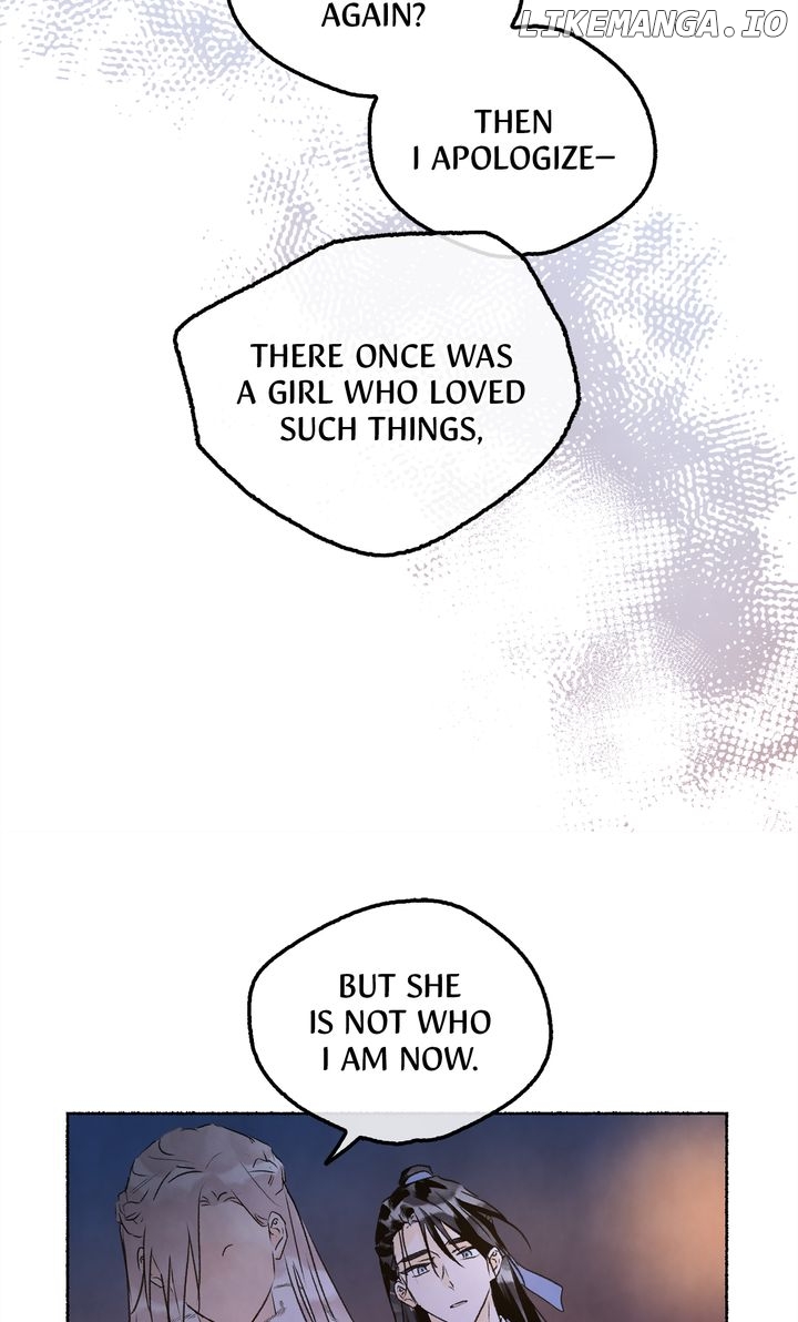 The Tale of the Frost Flower Chapter 100 - page 11