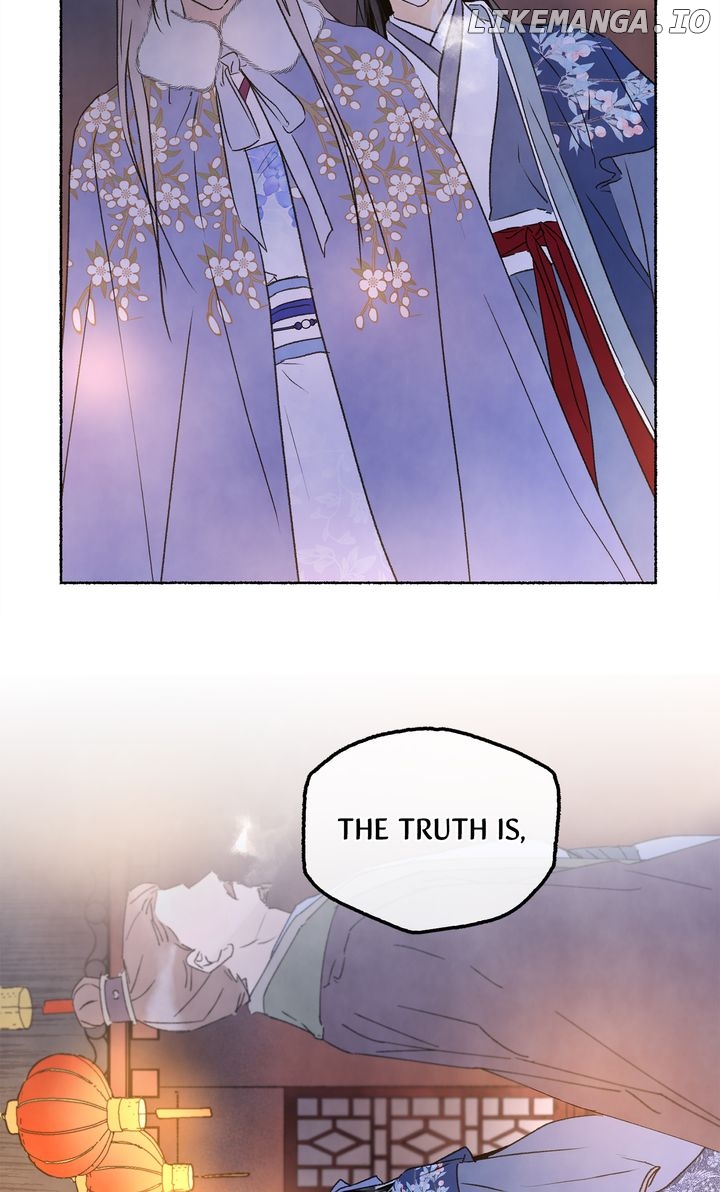 The Tale of the Frost Flower Chapter 100 - page 12