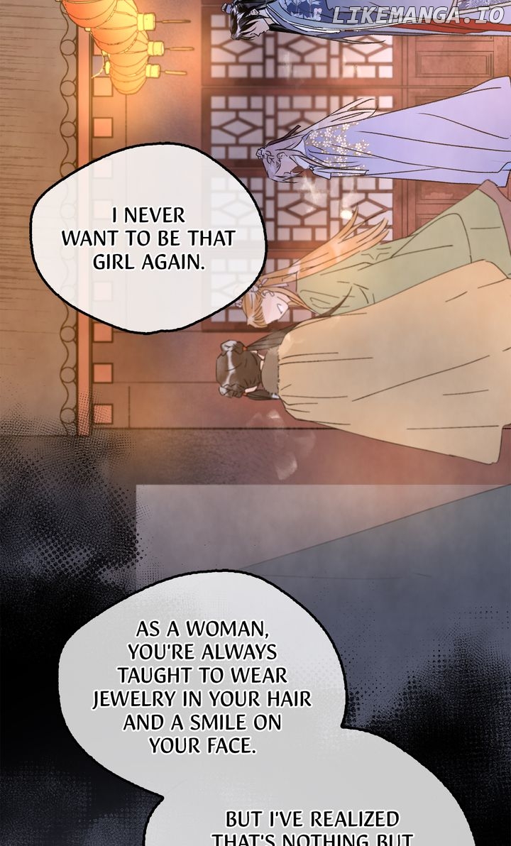The Tale of the Frost Flower Chapter 100 - page 13
