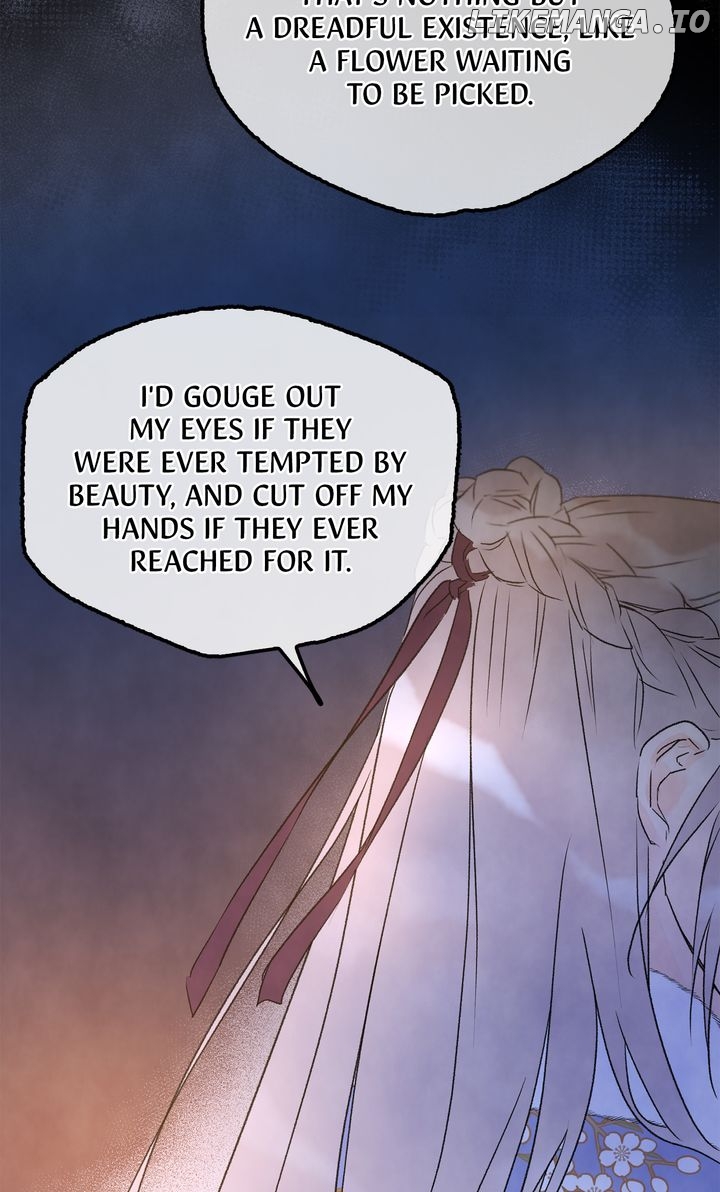 The Tale of the Frost Flower Chapter 100 - page 14