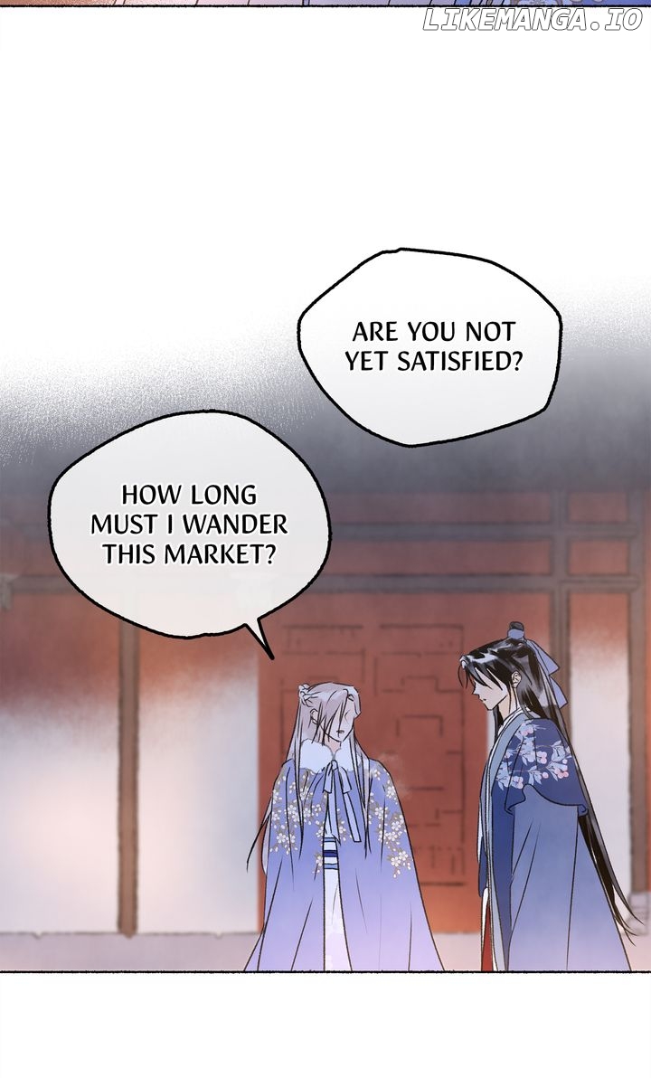 The Tale of the Frost Flower Chapter 100 - page 15