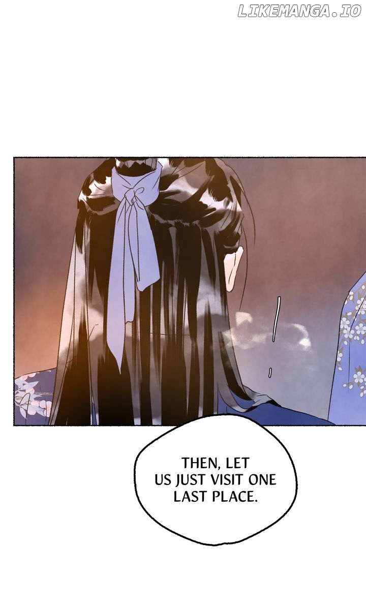 The Tale of the Frost Flower Chapter 100 - page 16