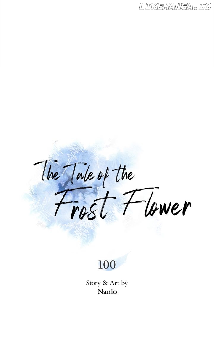 The Tale of the Frost Flower Chapter 100 - page 17