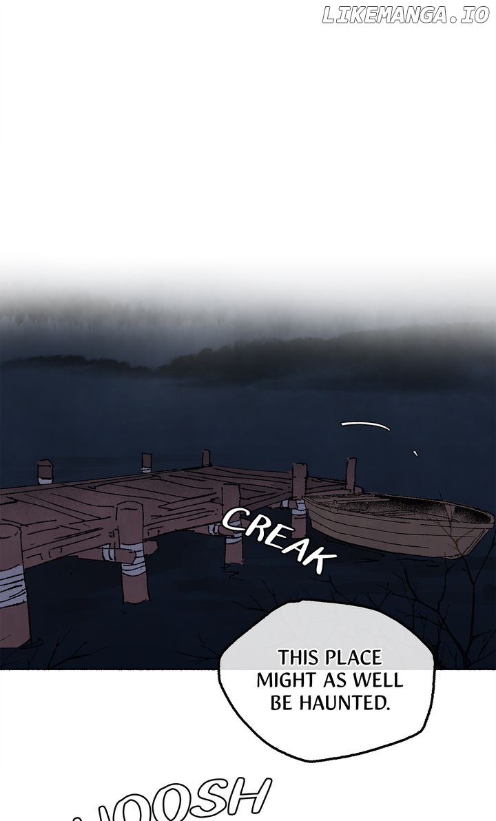 The Tale of the Frost Flower Chapter 100 - page 18