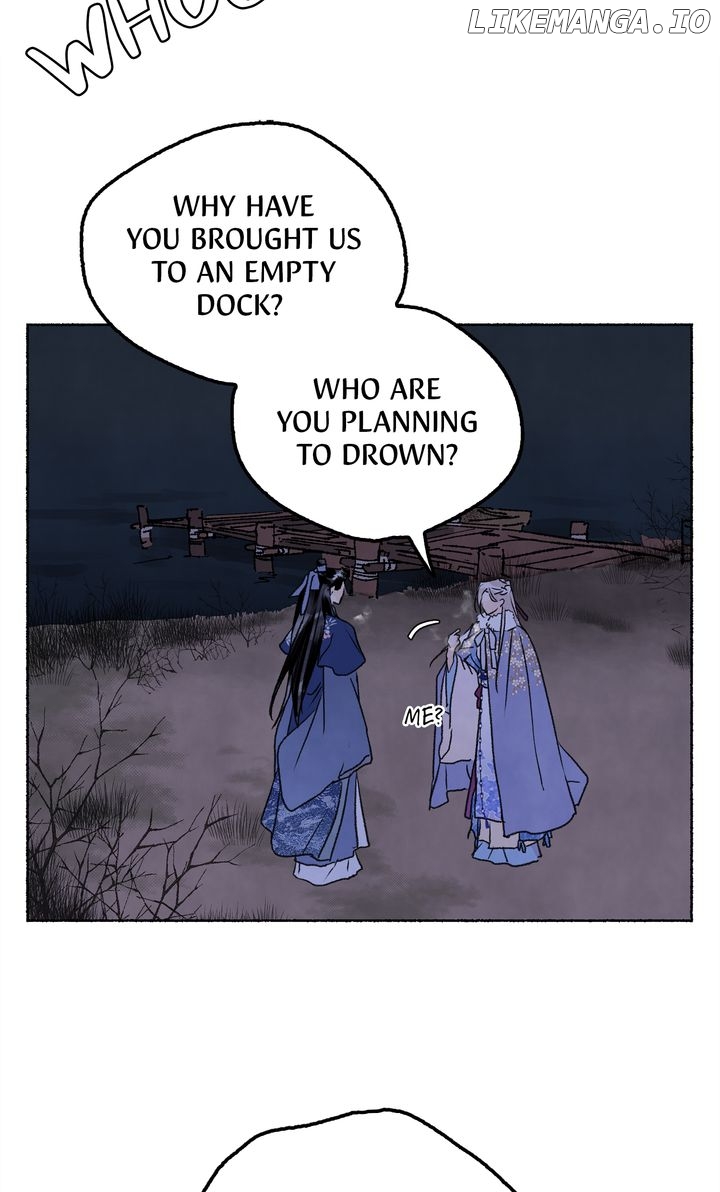The Tale of the Frost Flower Chapter 100 - page 19