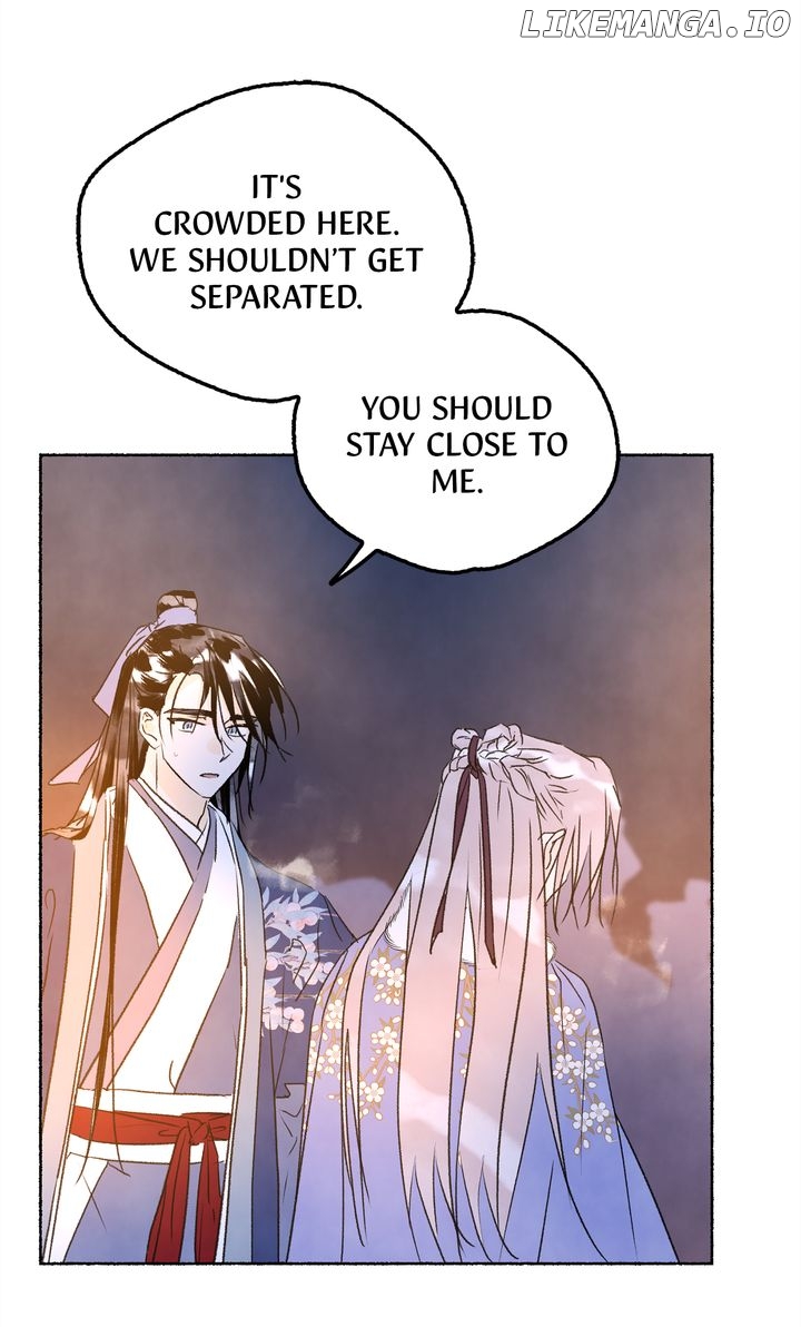 The Tale of the Frost Flower Chapter 100 - page 2