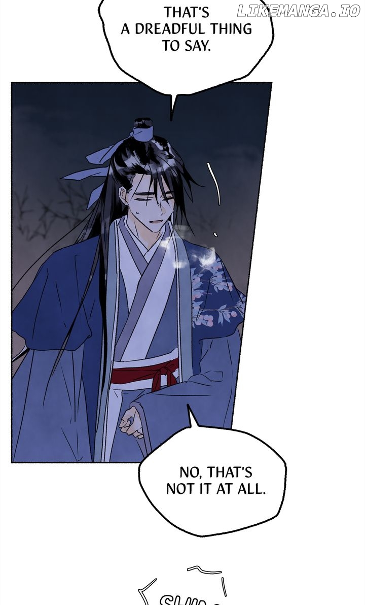 The Tale of the Frost Flower Chapter 100 - page 20