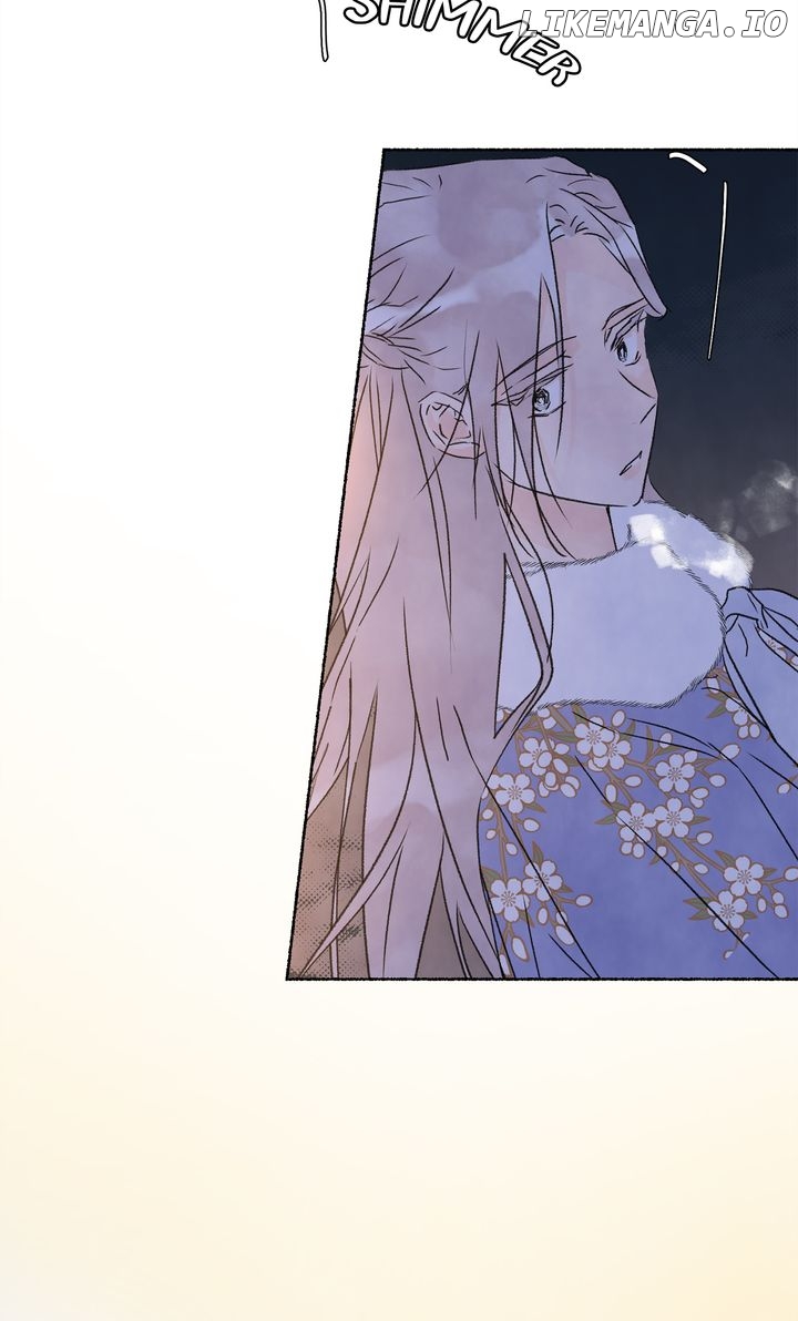 The Tale of the Frost Flower Chapter 100 - page 21