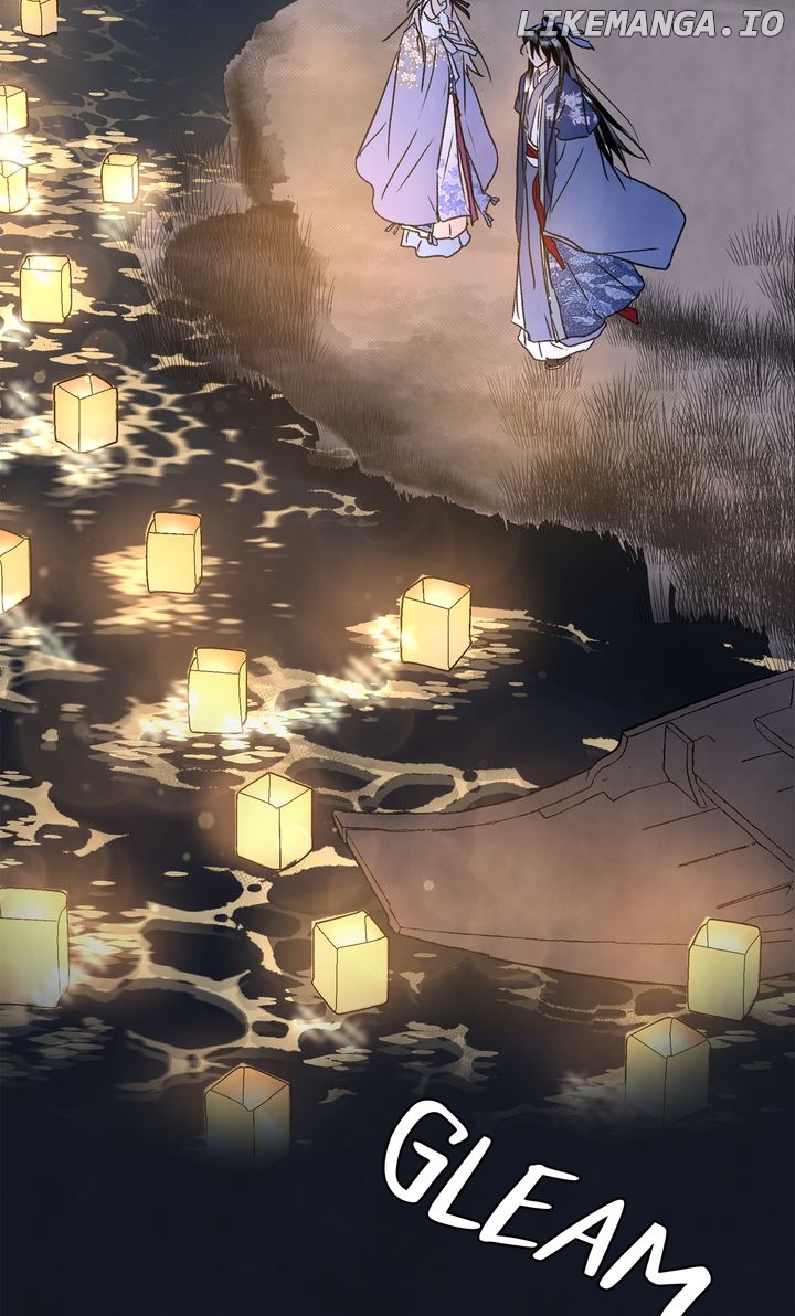 The Tale of the Frost Flower Chapter 100 - page 24