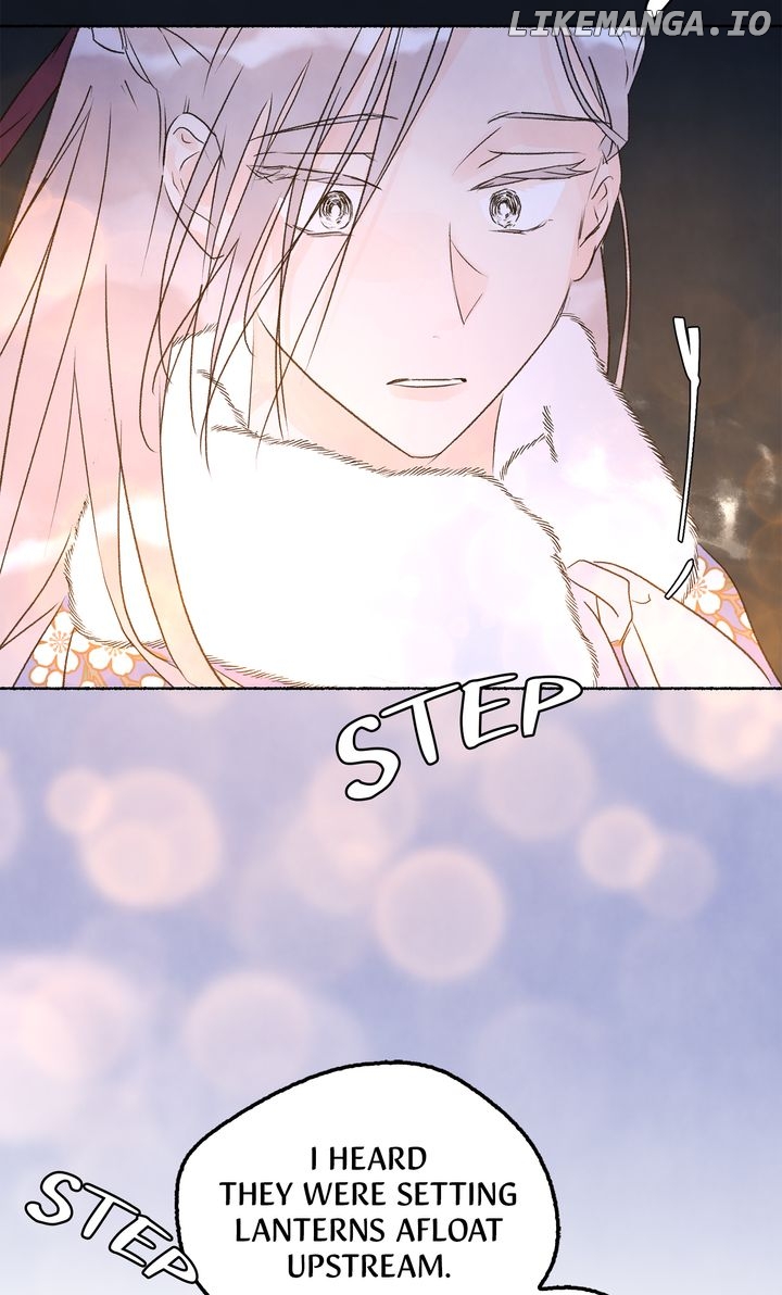 The Tale of the Frost Flower Chapter 100 - page 25