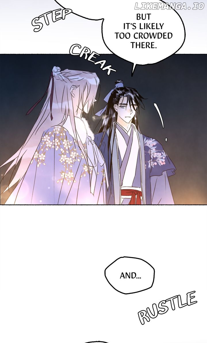The Tale of the Frost Flower Chapter 100 - page 26