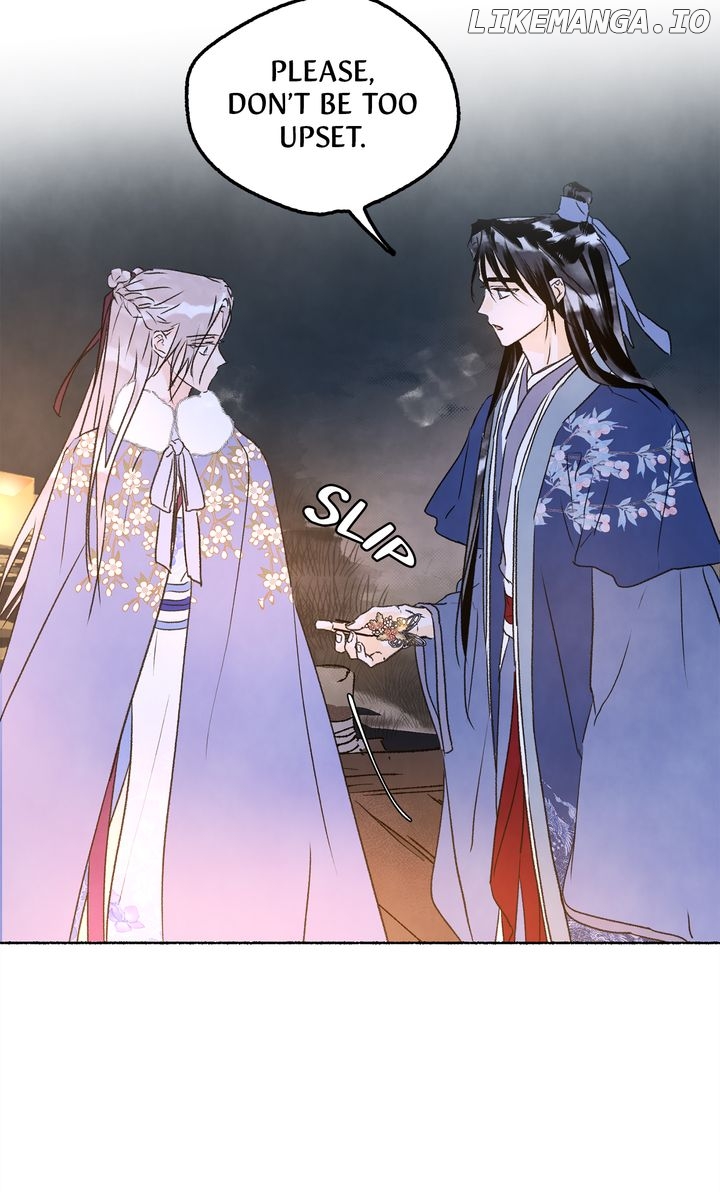 The Tale of the Frost Flower Chapter 100 - page 27