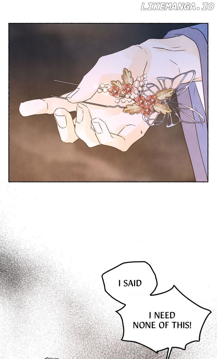 The Tale of the Frost Flower Chapter 100 - page 28