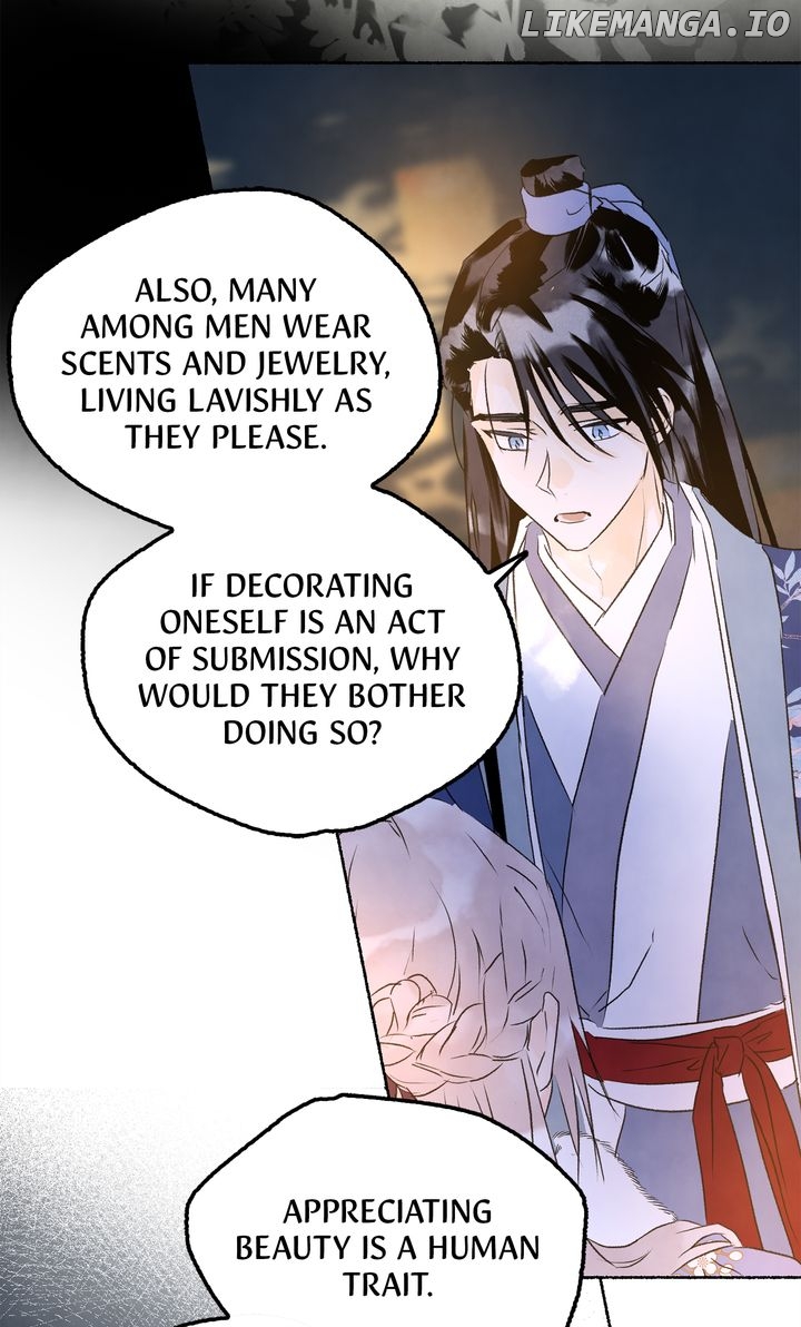 The Tale of the Frost Flower Chapter 100 - page 31