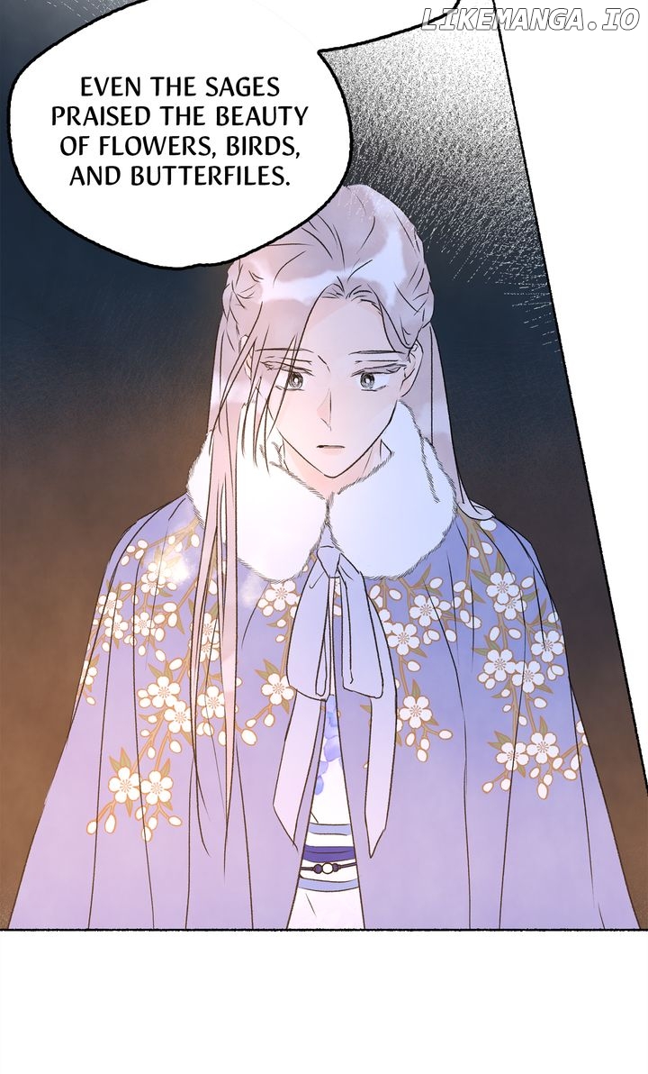 The Tale of the Frost Flower Chapter 100 - page 32