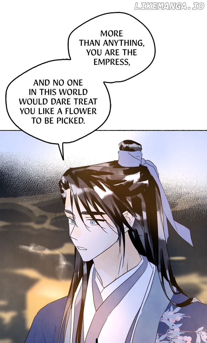 The Tale of the Frost Flower Chapter 100 - page 33