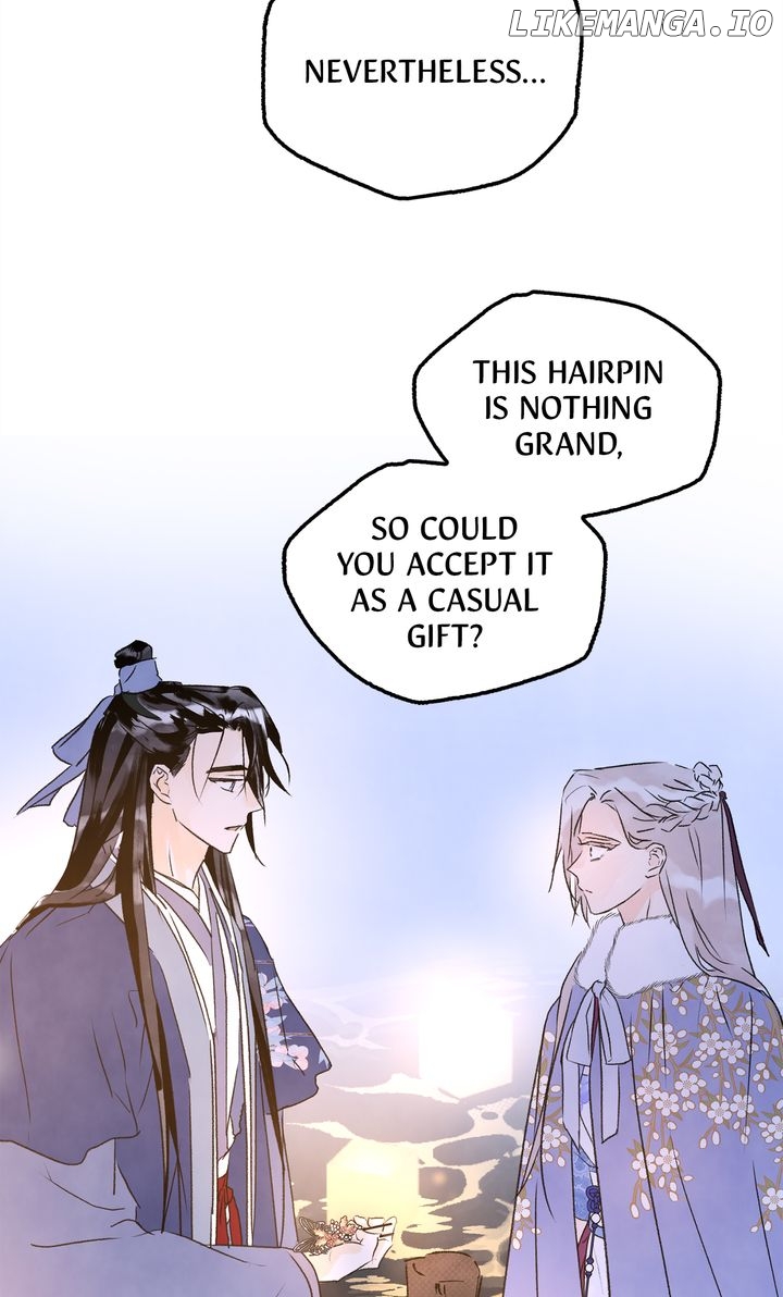 The Tale of the Frost Flower Chapter 100 - page 35
