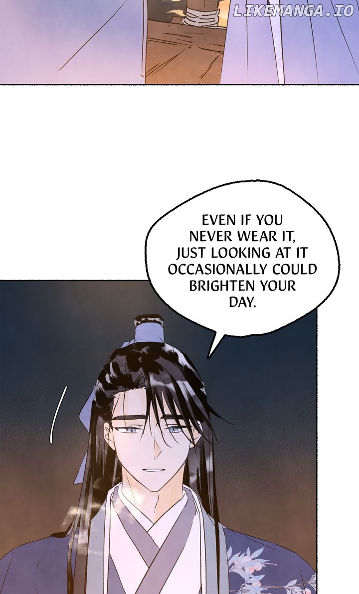 The Tale of the Frost Flower Chapter 100 - page 36