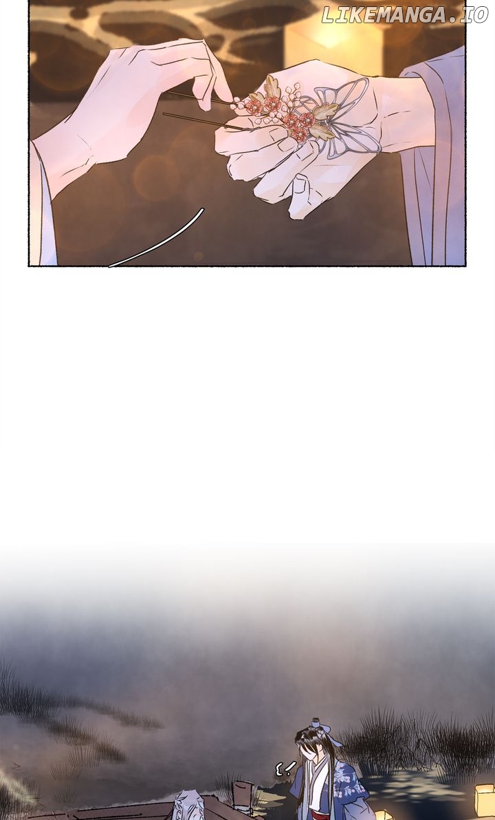 The Tale of the Frost Flower Chapter 100 - page 39
