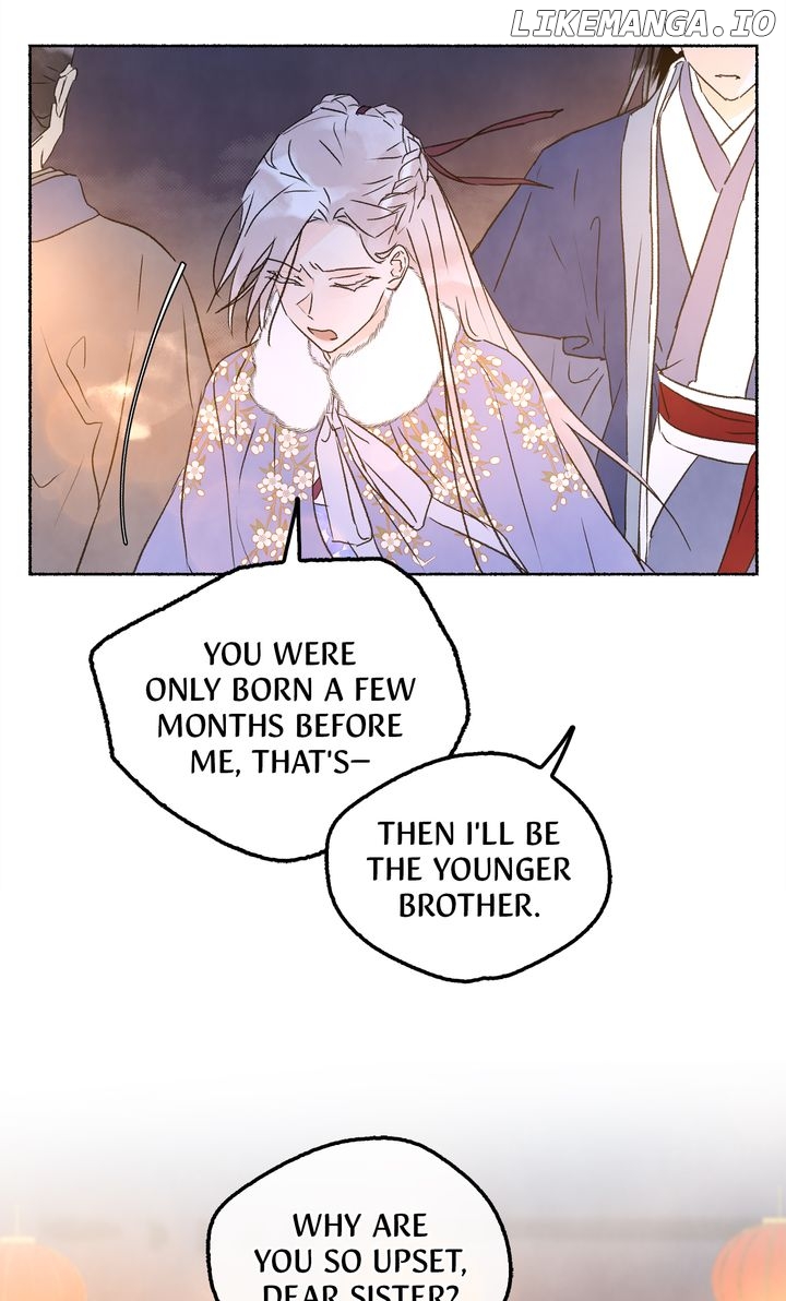 The Tale of the Frost Flower Chapter 100 - page 4
