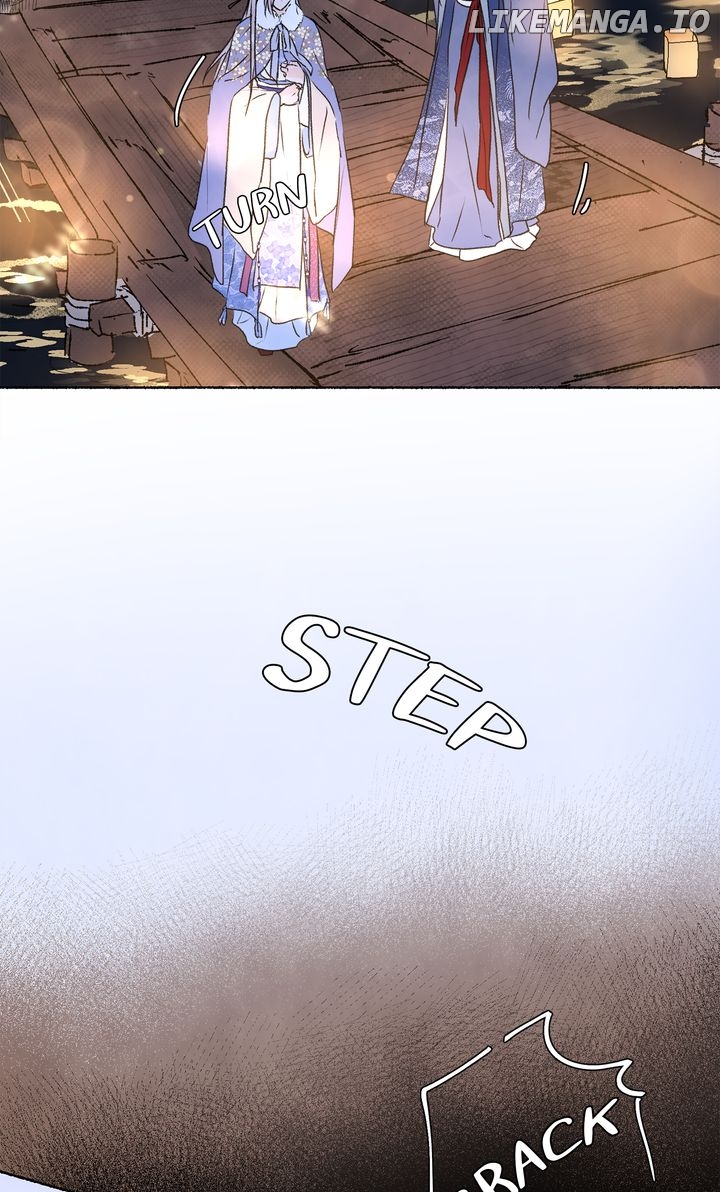 The Tale of the Frost Flower Chapter 100 - page 40