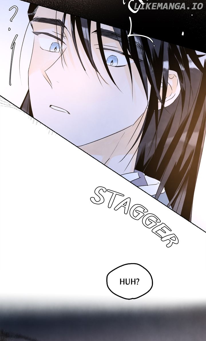 The Tale of the Frost Flower Chapter 100 - page 41