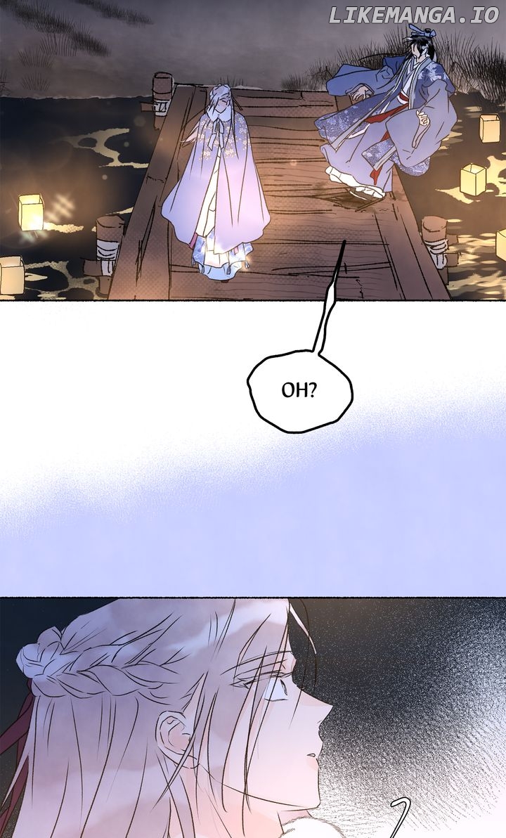 The Tale of the Frost Flower Chapter 100 - page 42