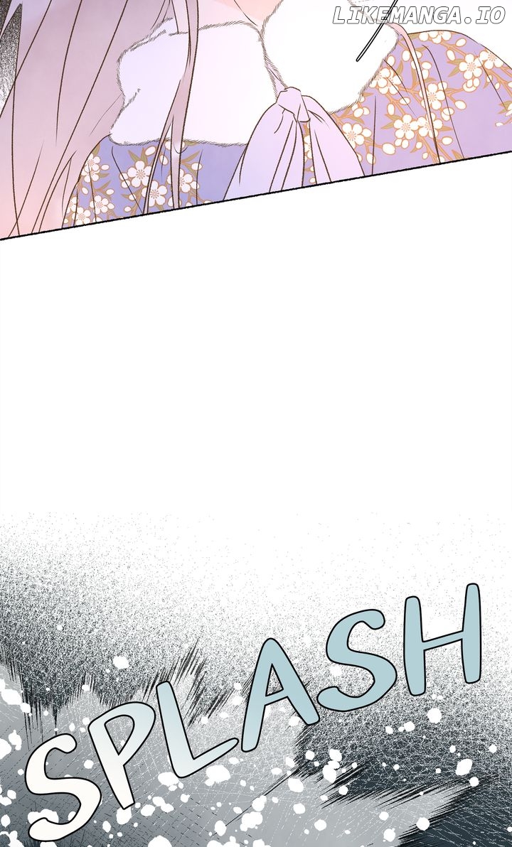 The Tale of the Frost Flower Chapter 100 - page 43