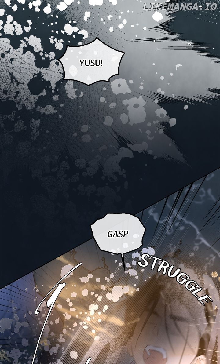 The Tale of the Frost Flower Chapter 100 - page 44