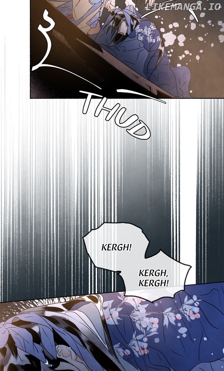 The Tale of the Frost Flower Chapter 100 - page 48