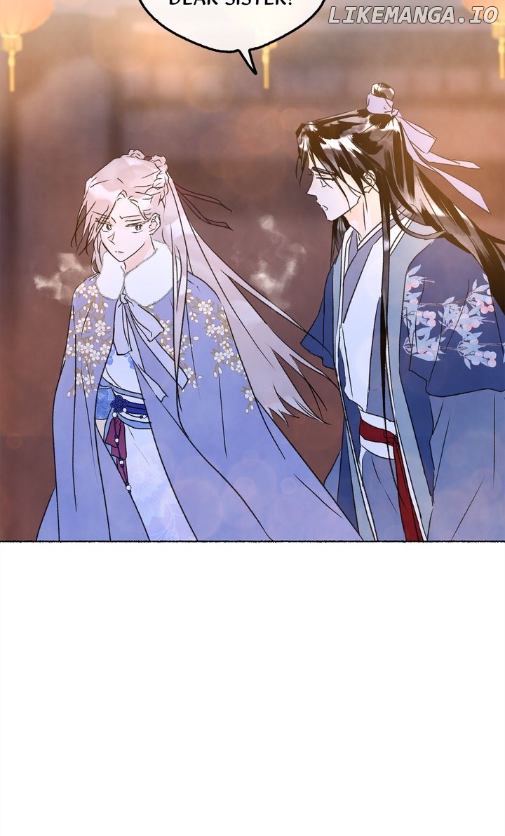 The Tale of the Frost Flower Chapter 100 - page 5