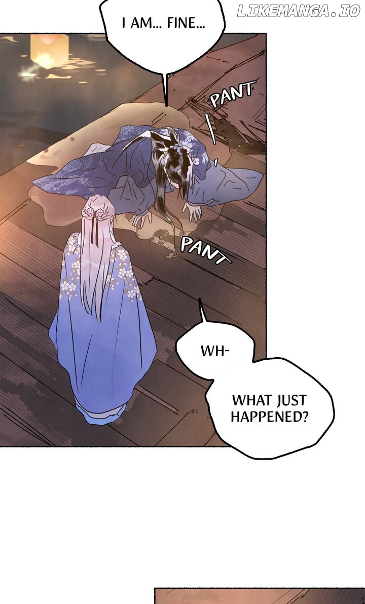 The Tale of the Frost Flower Chapter 100 - page 50