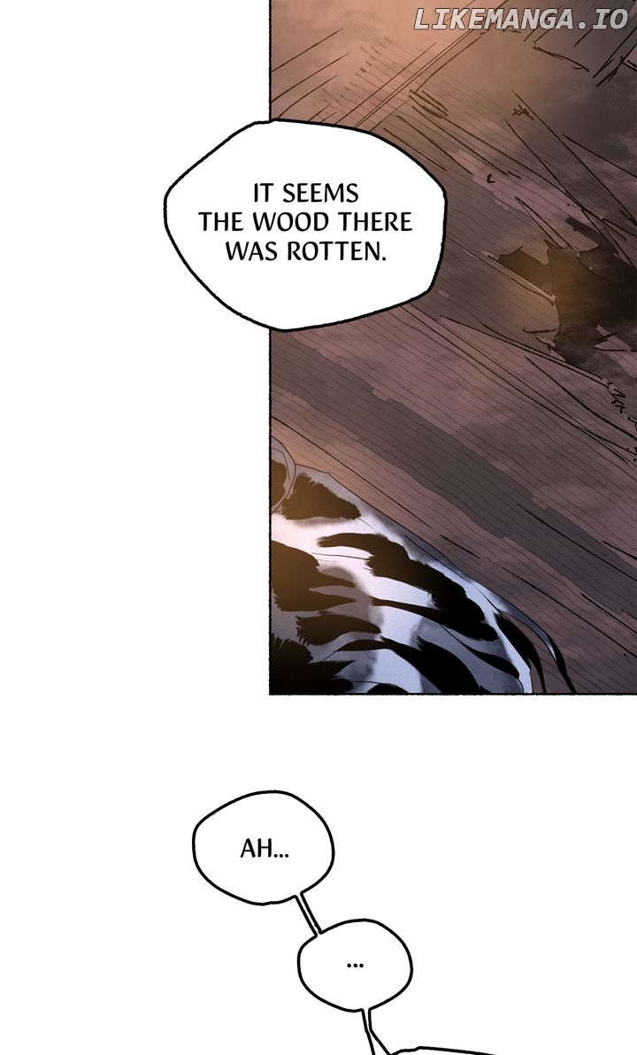 The Tale of the Frost Flower Chapter 100 - page 51