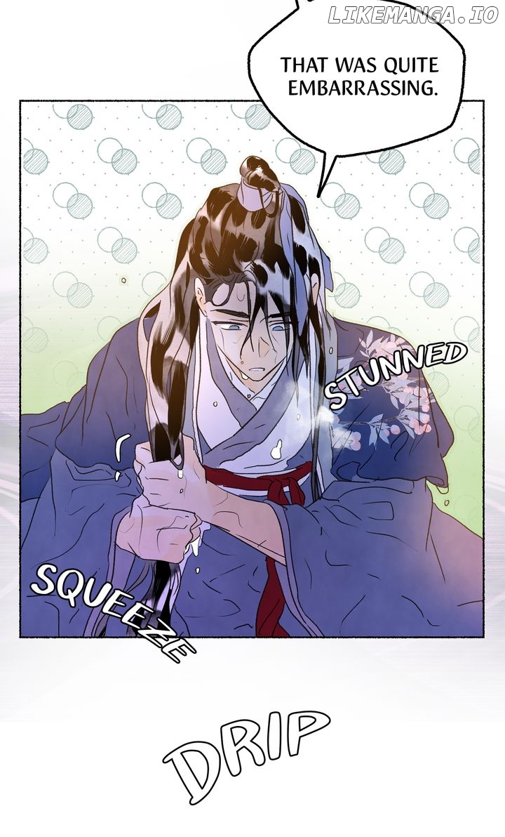 The Tale of the Frost Flower Chapter 100 - page 52
