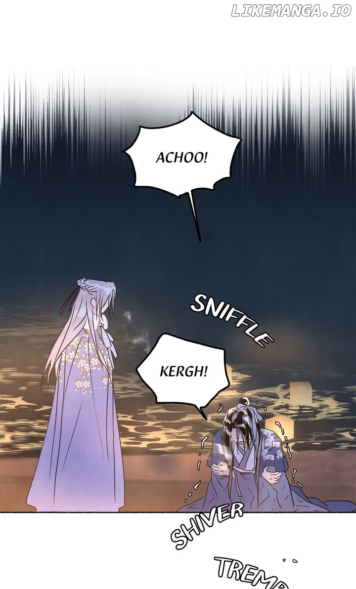 The Tale of the Frost Flower Chapter 100 - page 53