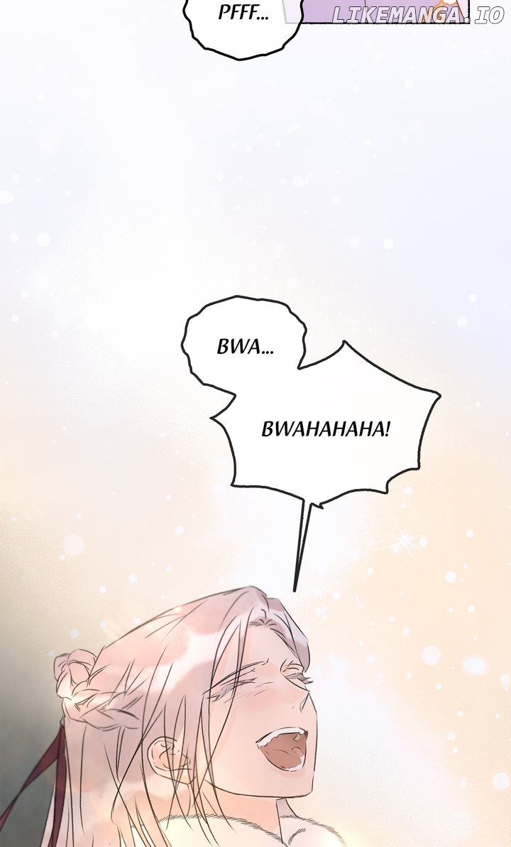 The Tale of the Frost Flower Chapter 100 - page 56