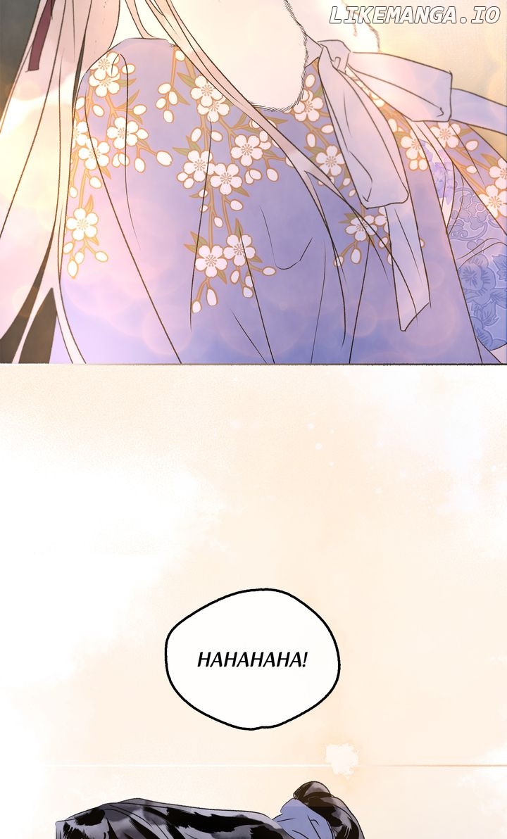 The Tale of the Frost Flower Chapter 100 - page 57
