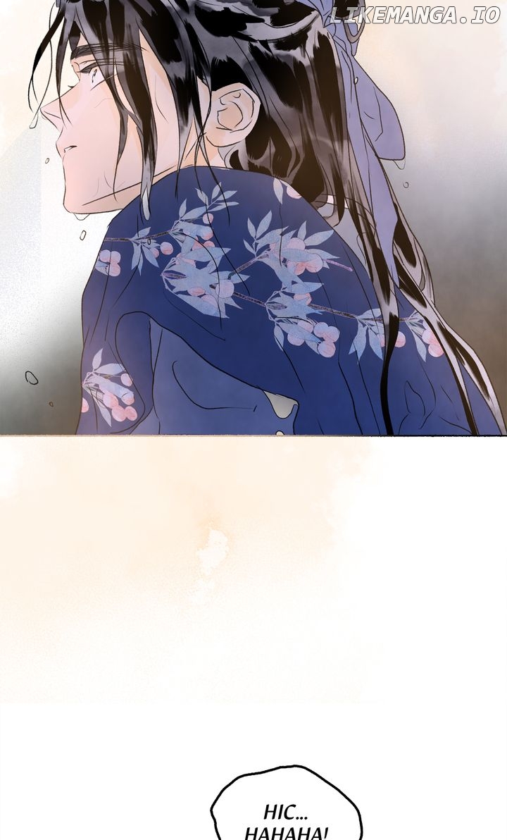 The Tale of the Frost Flower Chapter 100 - page 58