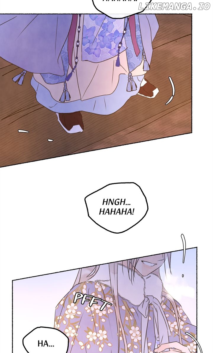 The Tale of the Frost Flower Chapter 100 - page 59