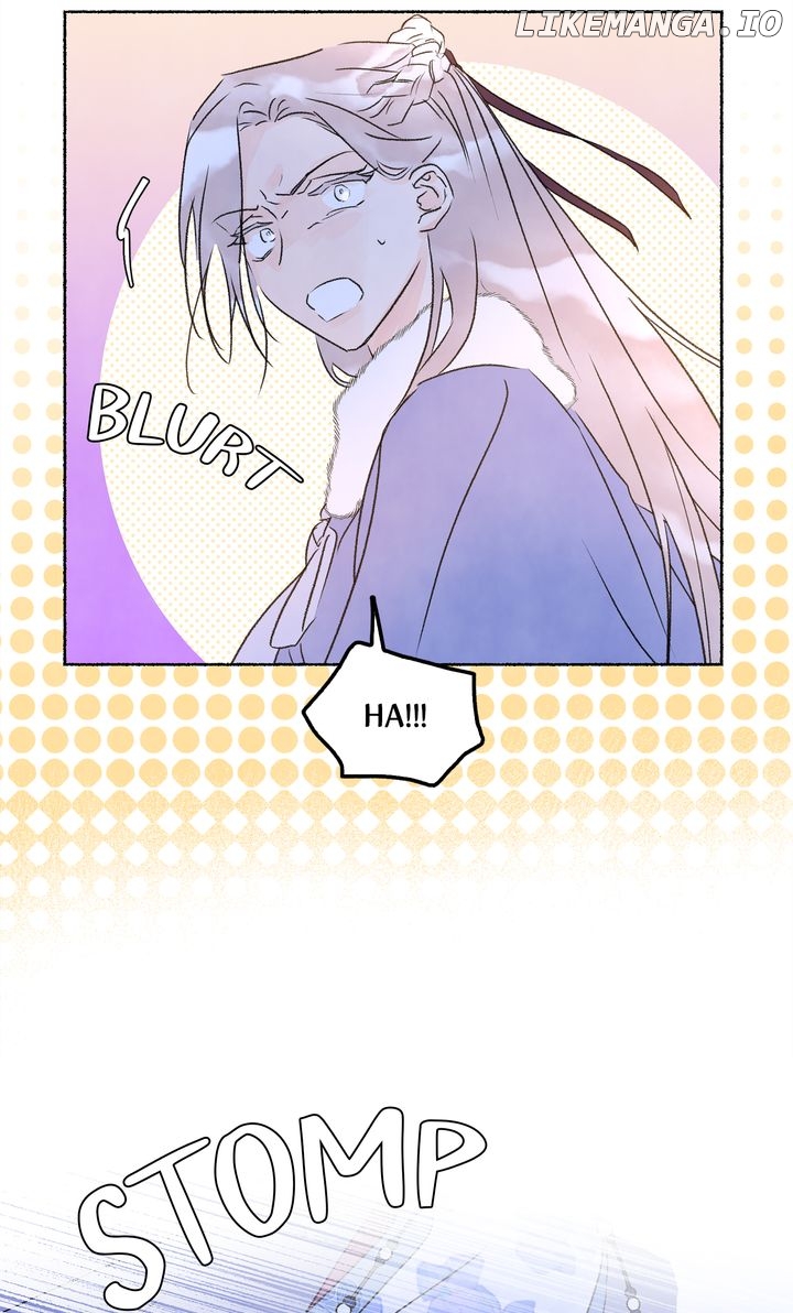 The Tale of the Frost Flower Chapter 100 - page 6