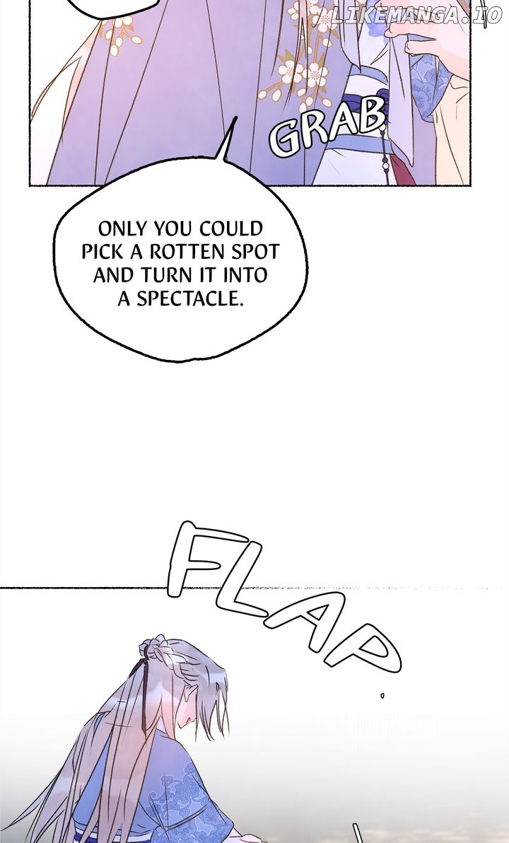 The Tale of the Frost Flower Chapter 100 - page 60