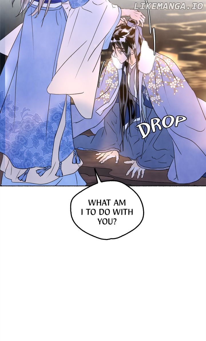 The Tale of the Frost Flower Chapter 100 - page 61