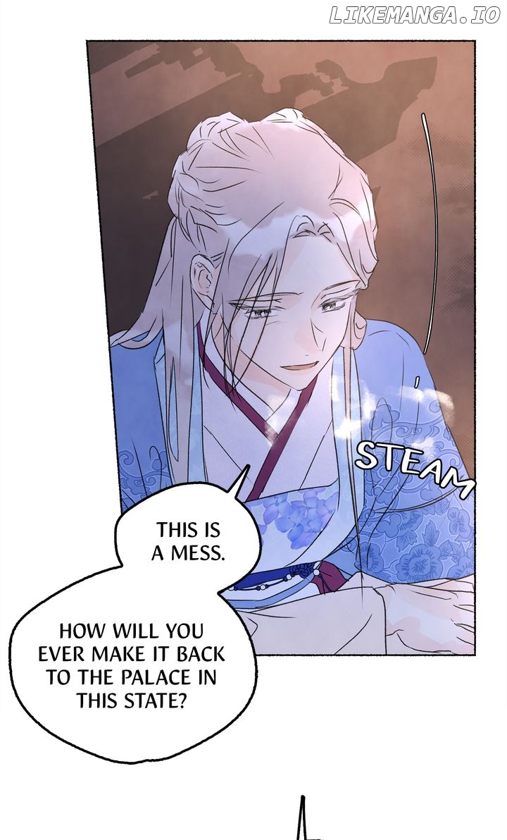 The Tale of the Frost Flower Chapter 100 - page 62
