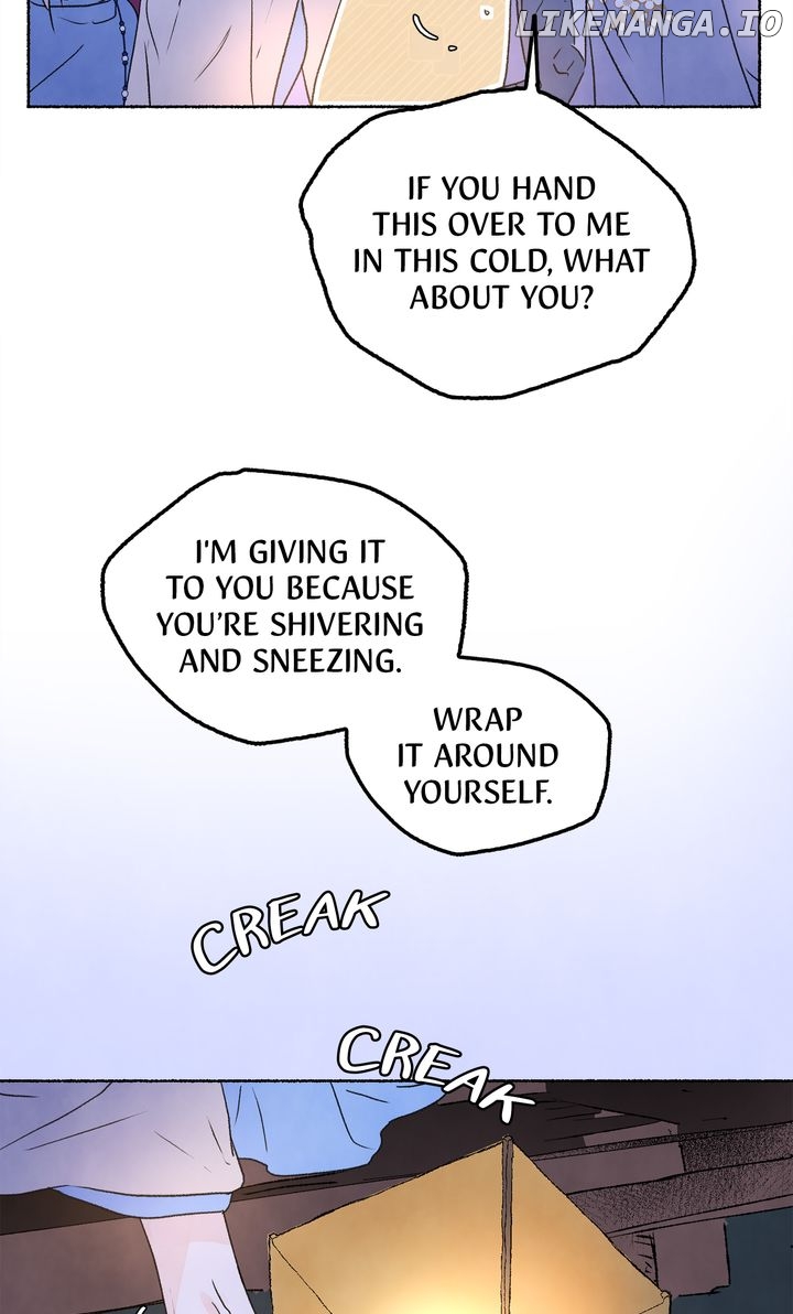 The Tale of the Frost Flower Chapter 100 - page 64