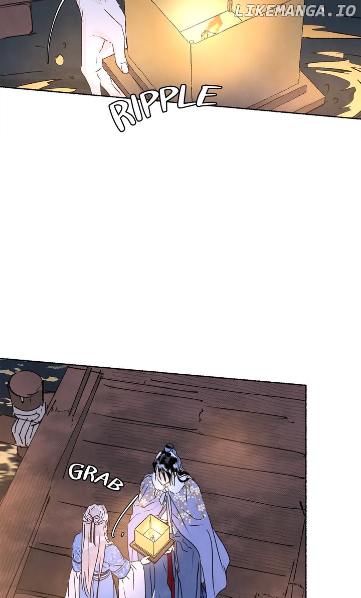 The Tale of the Frost Flower Chapter 100 - page 65