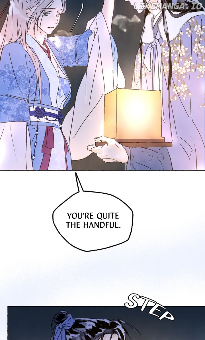 The Tale of the Frost Flower Chapter 100 - page 67