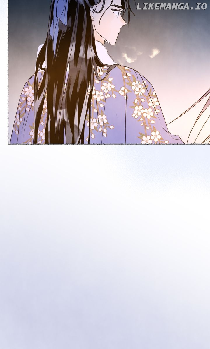 The Tale of the Frost Flower Chapter 100 - page 68